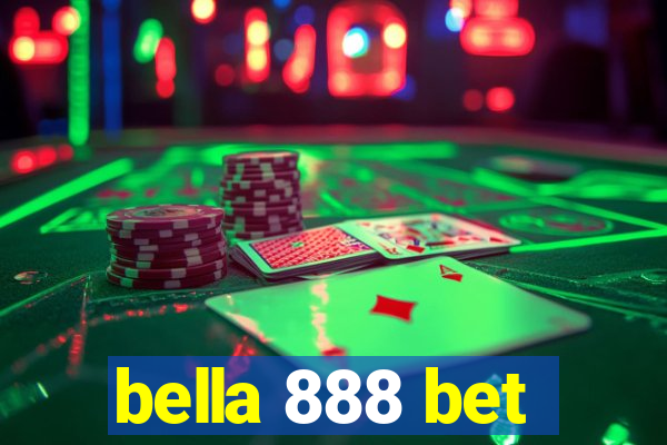 bella 888 bet